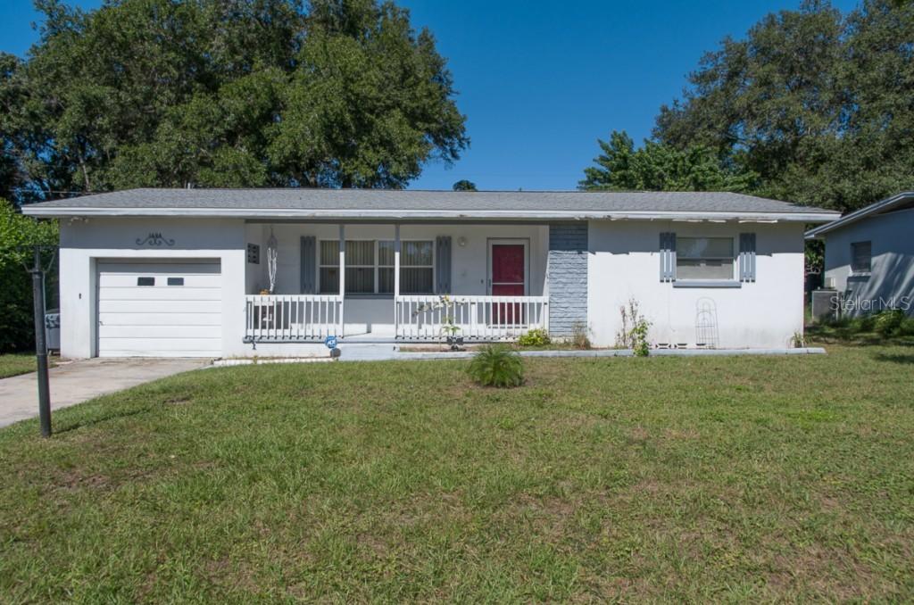 1404 Seabreeze St., Clearwater, FL 33756