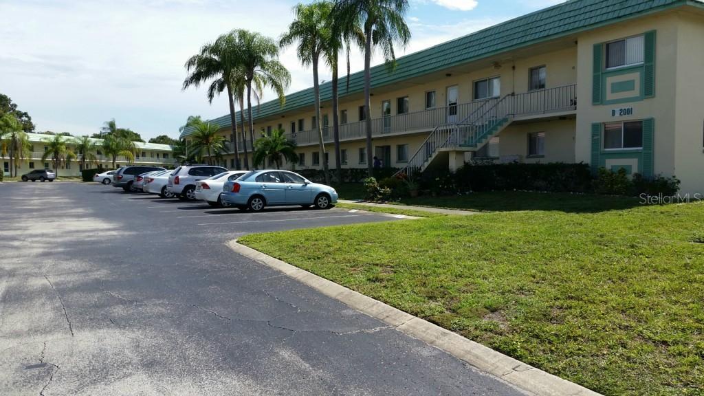 2001 Greenbriar Blvd. #7, Clearwater, FL 33763
