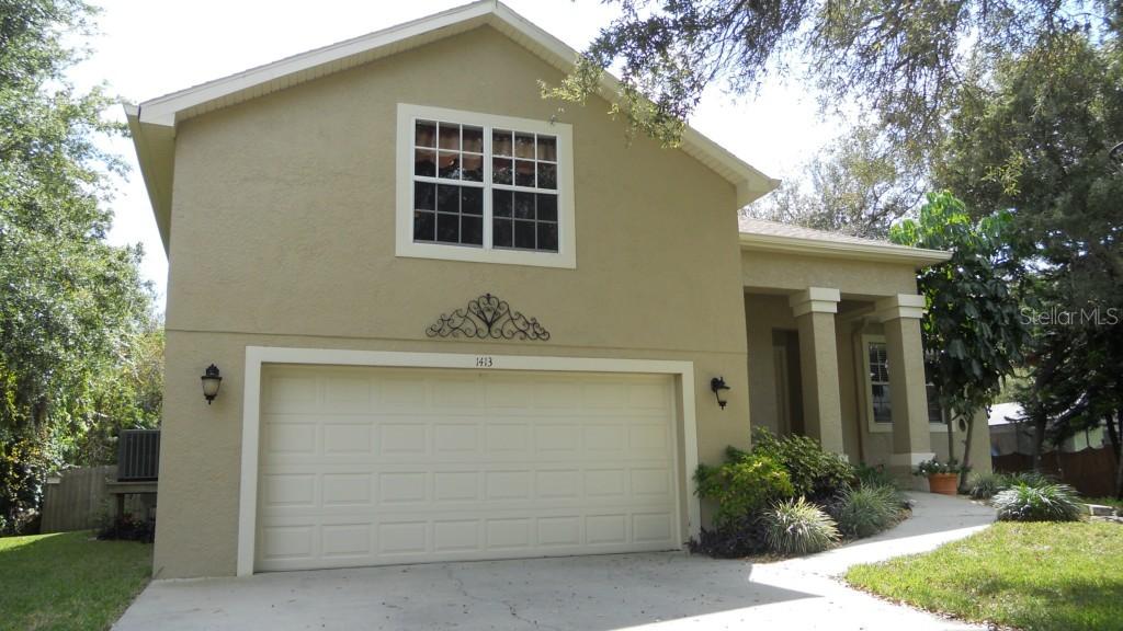 1413 Forde Ave., Tarpon Springs, FL 34689