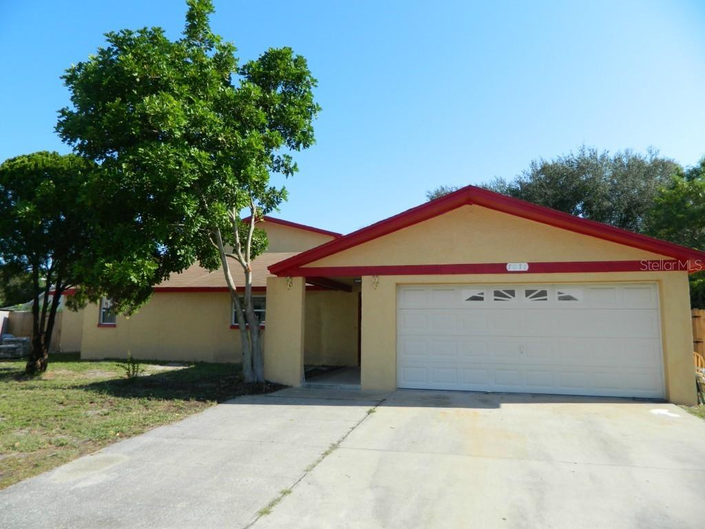 7071 Creekside Ct., St Petersburg, FL 33709