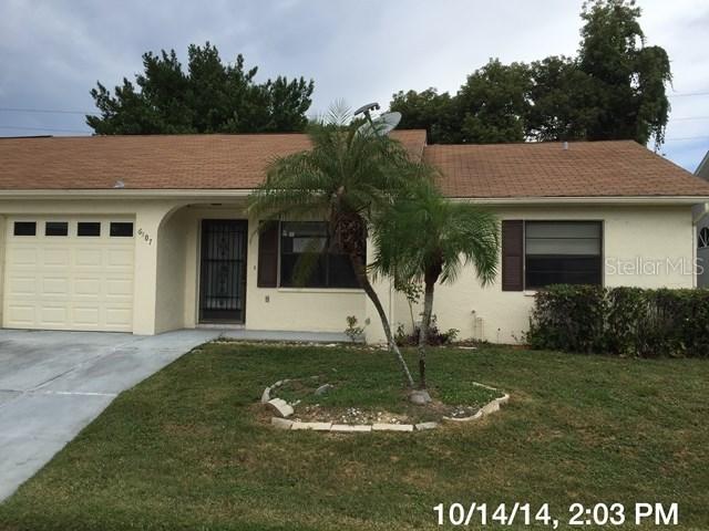 6307 Emerson Dr., New Port Richey, FL 34653