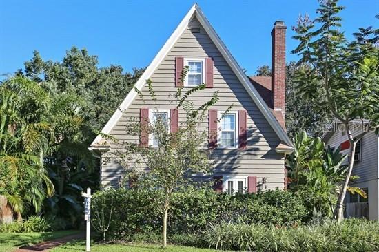 845 20th Ave., St Petersburg, FL 33704