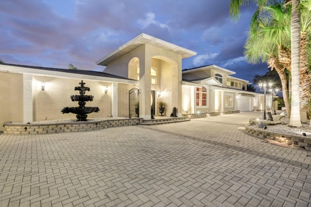 291 2nd St., Tierra Verde, FL 33715