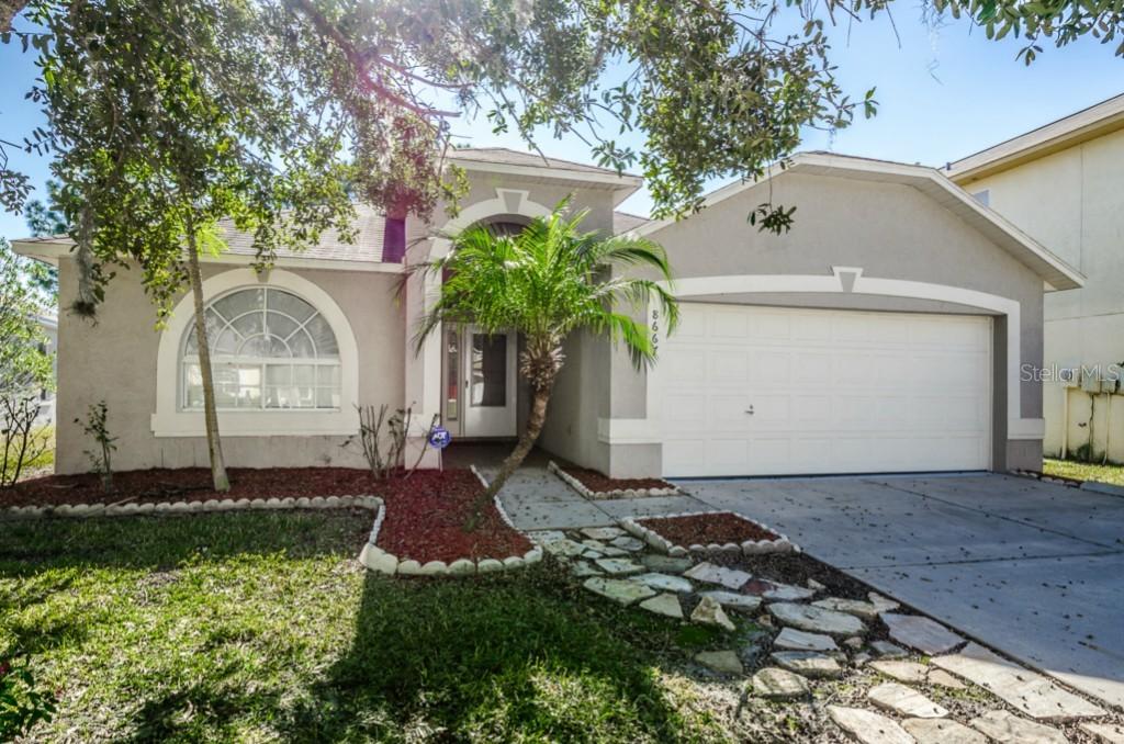 8667 Manassas Rd., Tampa, FL 33635