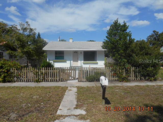 5125 9th Ave., Gulfport, FL 33707