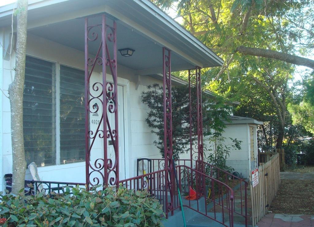 4926 11th Ave., Gulfport, FL 33707