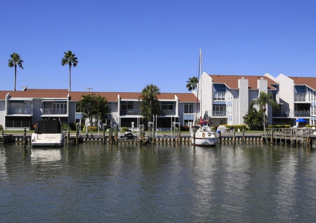 275 Medallion Blvd. #A, Madeira Beach, FL 33708