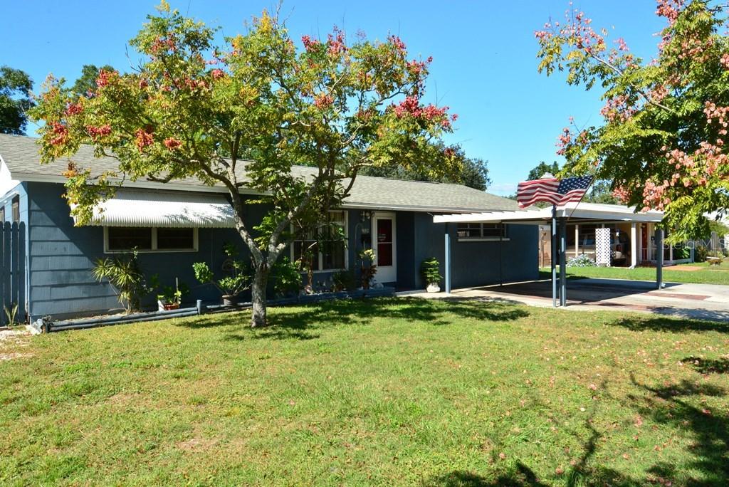 7524 Organdy Dr., St Petersburg, FL 33702