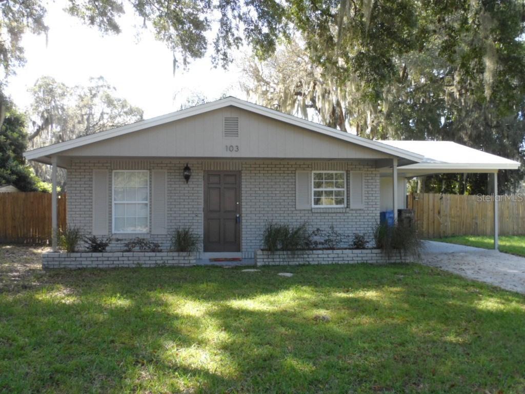 103 Hickory Ln., Seffner, FL 33584