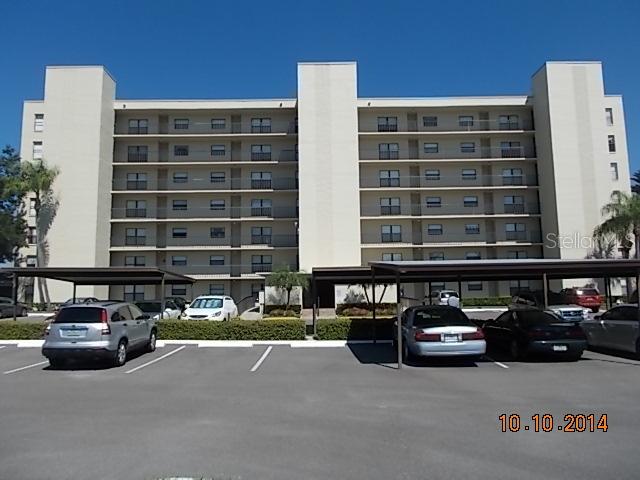 1000 Cove Cay Dr. #3C, Clearwater, FL 33760