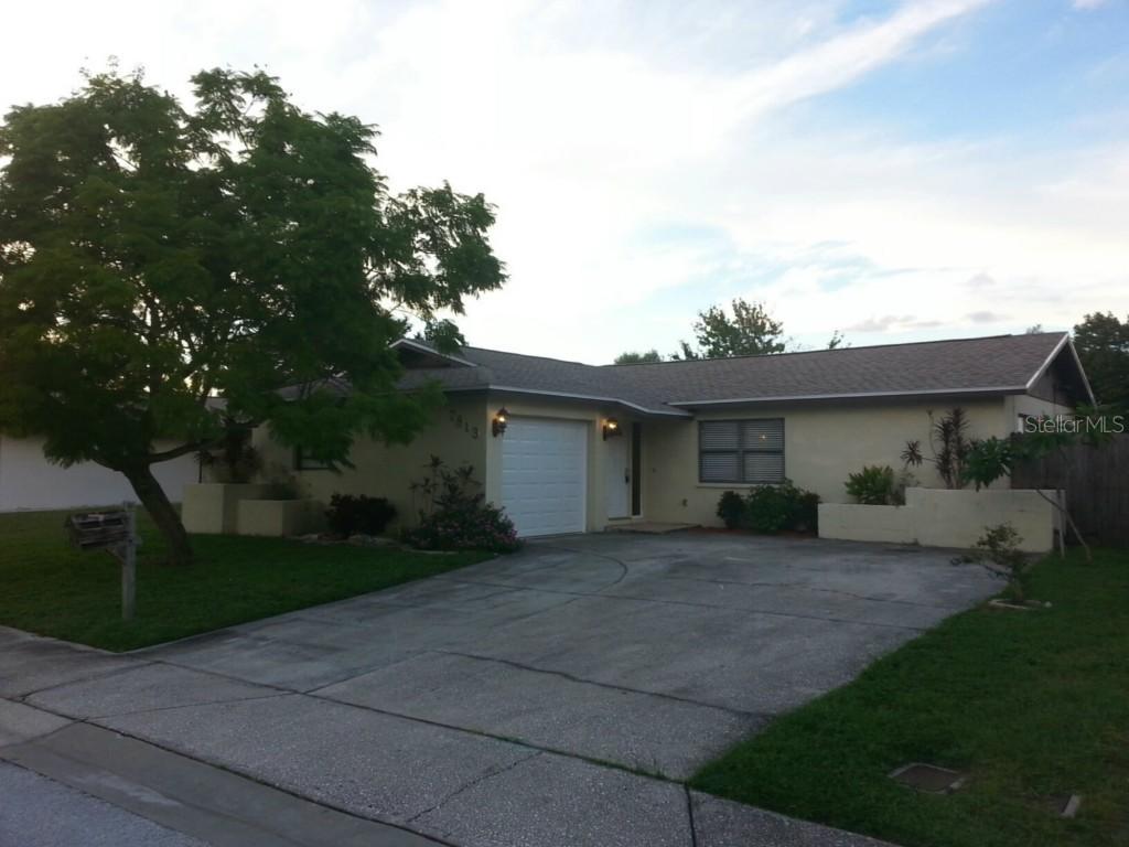 7813 Tiburon Dr., Largo, FL 33773