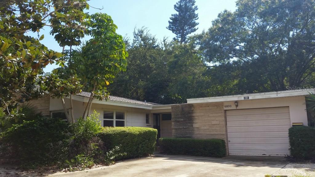 6800 21st St., St Petersburg, FL 33712