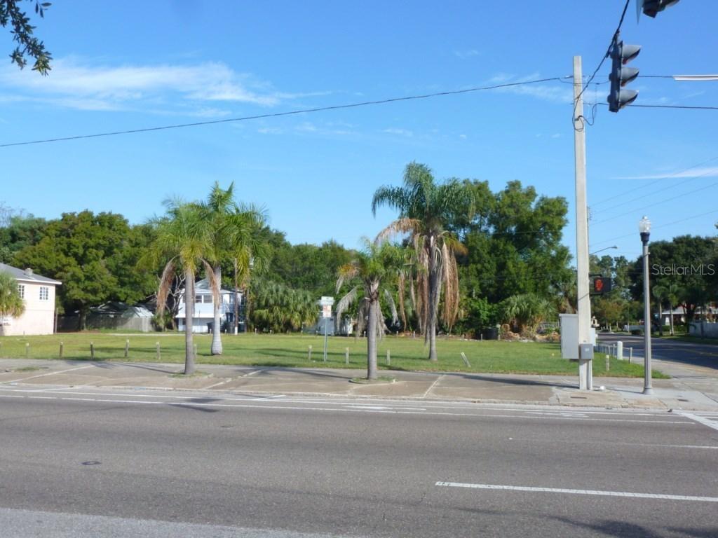 1st Ave., St Petersburg, FL 33713