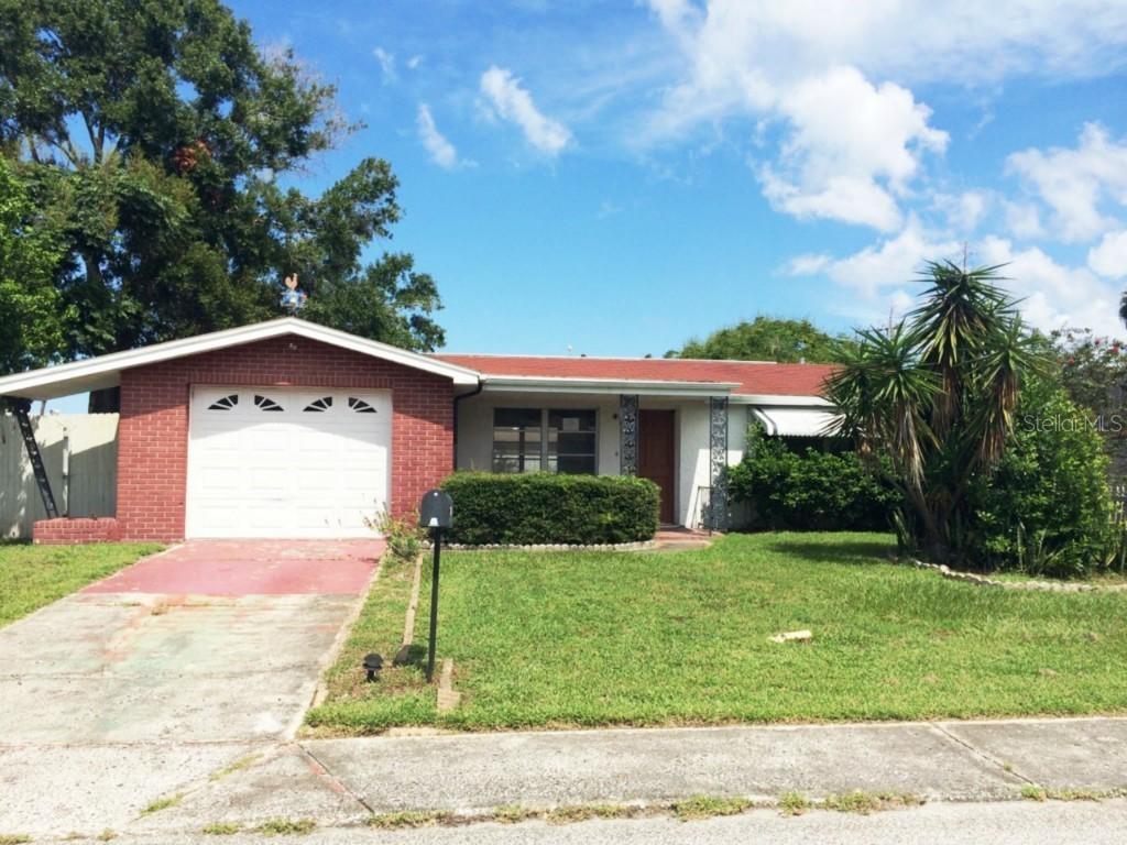 7231 Parrot Dr., Port Richey, FL 34668