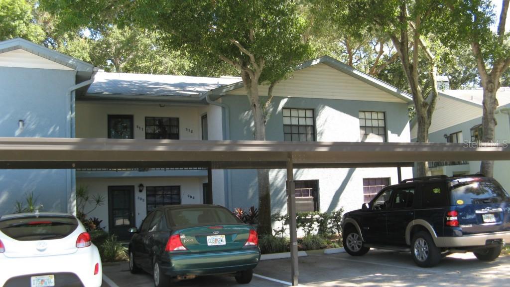 11800 Park Blvd. #306, Seminole, FL 33772