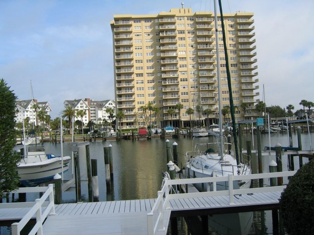 1621 Gulf Blvd. #101, Clearwater, FL 33767