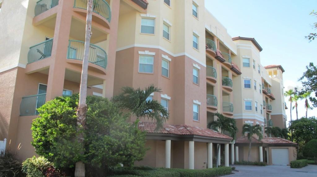 1090 Pinellas #A1, Tierra Verde, FL 33715