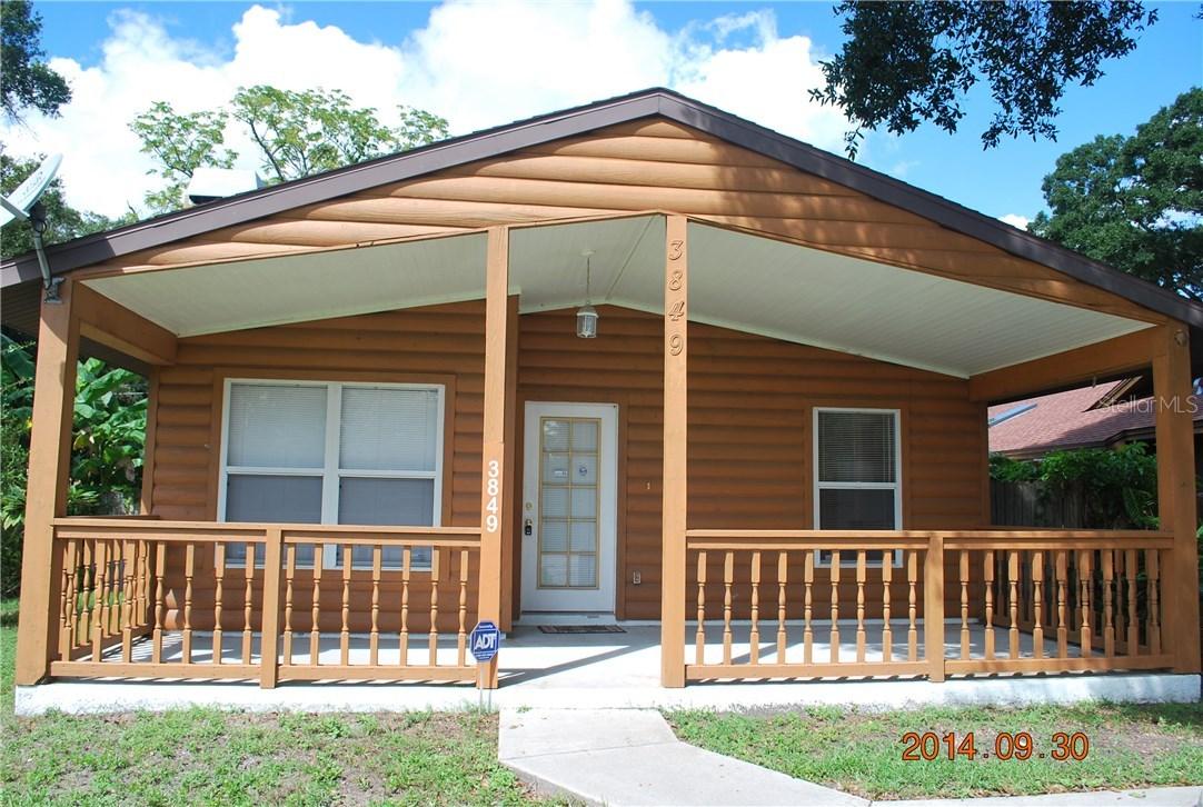 3849 49th Ave., St Petersburg, FL 33714