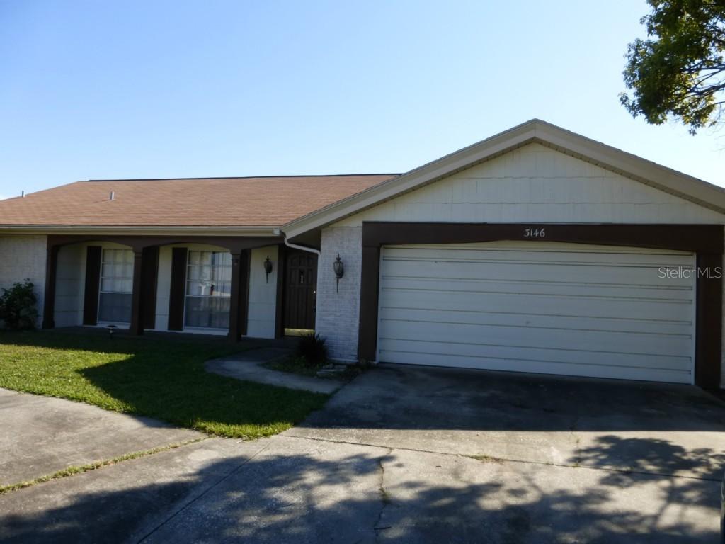 3146 Honeymoon Ln., Holiday, FL 34691