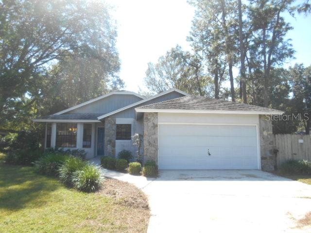 23830 Forest View Dr., Land O Lakes, FL 34639
