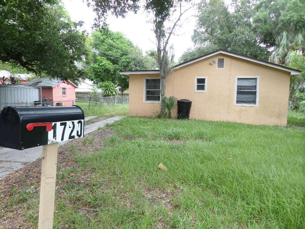 1720 Granville Ct., St Petersburg, FL 33701