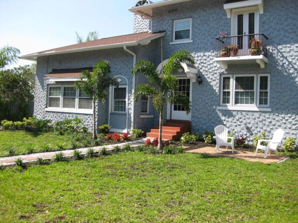 614 Orange Ave., Clearwater, FL 33756