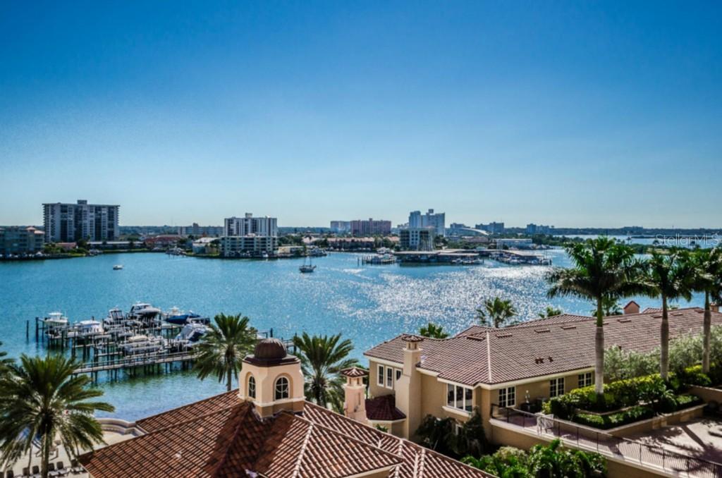 521 Mandalay Ave. #705  M, Clearwater Beach, FL 33767