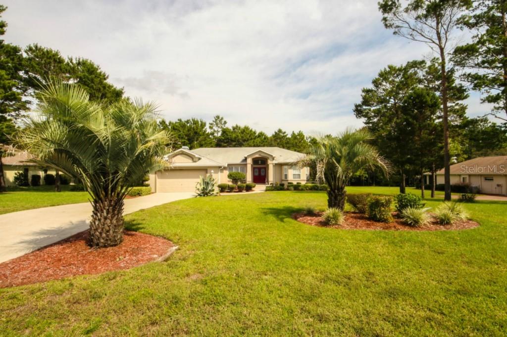 9418 Bearfoot Tr., Weeki Wachee, FL 34613