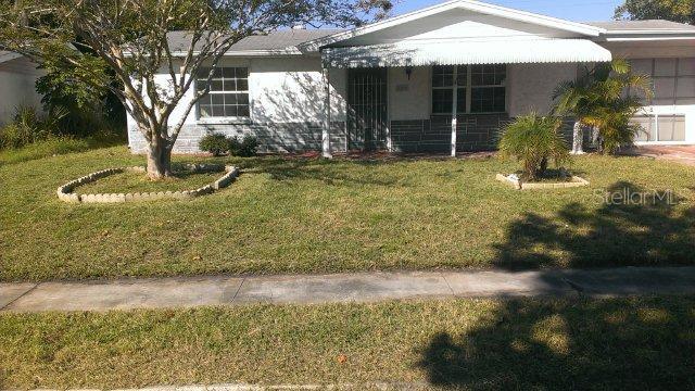 3331 Blayton St., Holiday, FL 34690