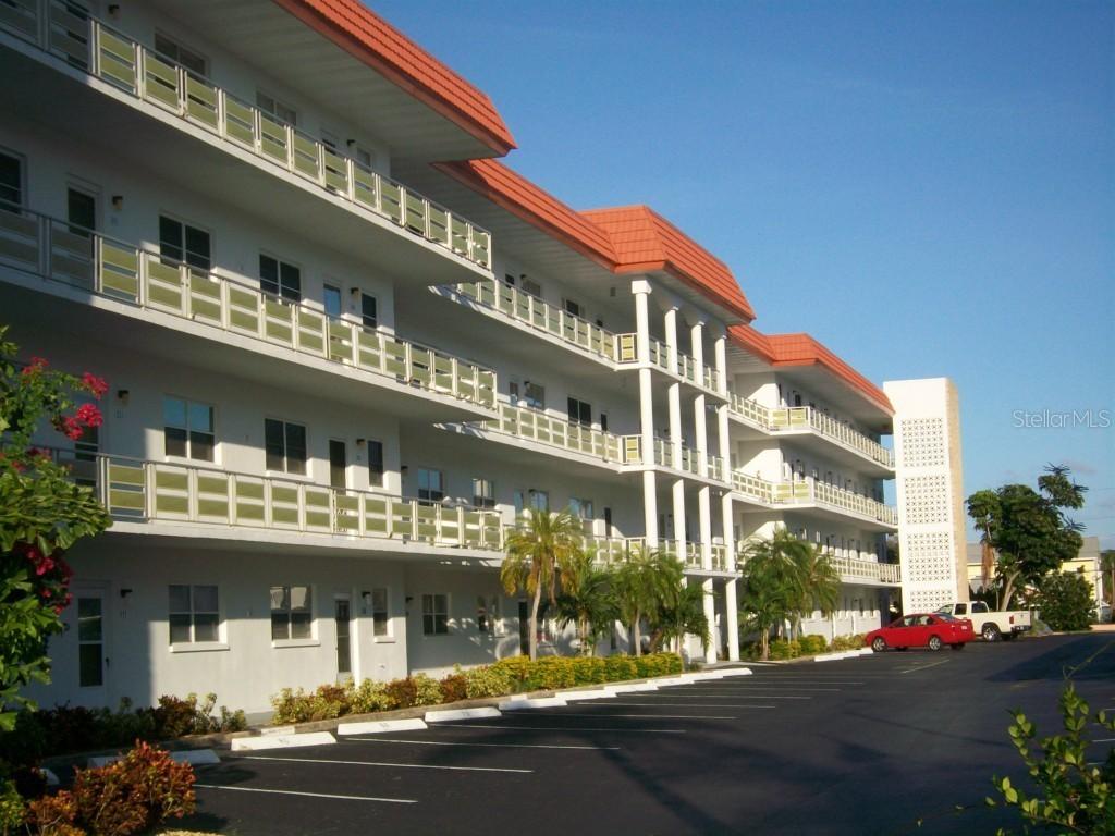 3114 59th St. #306, Gulfport, FL 33707