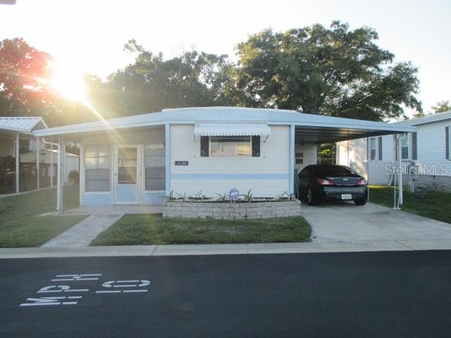 11300 124th Ave. #44, Largo, FL 33778