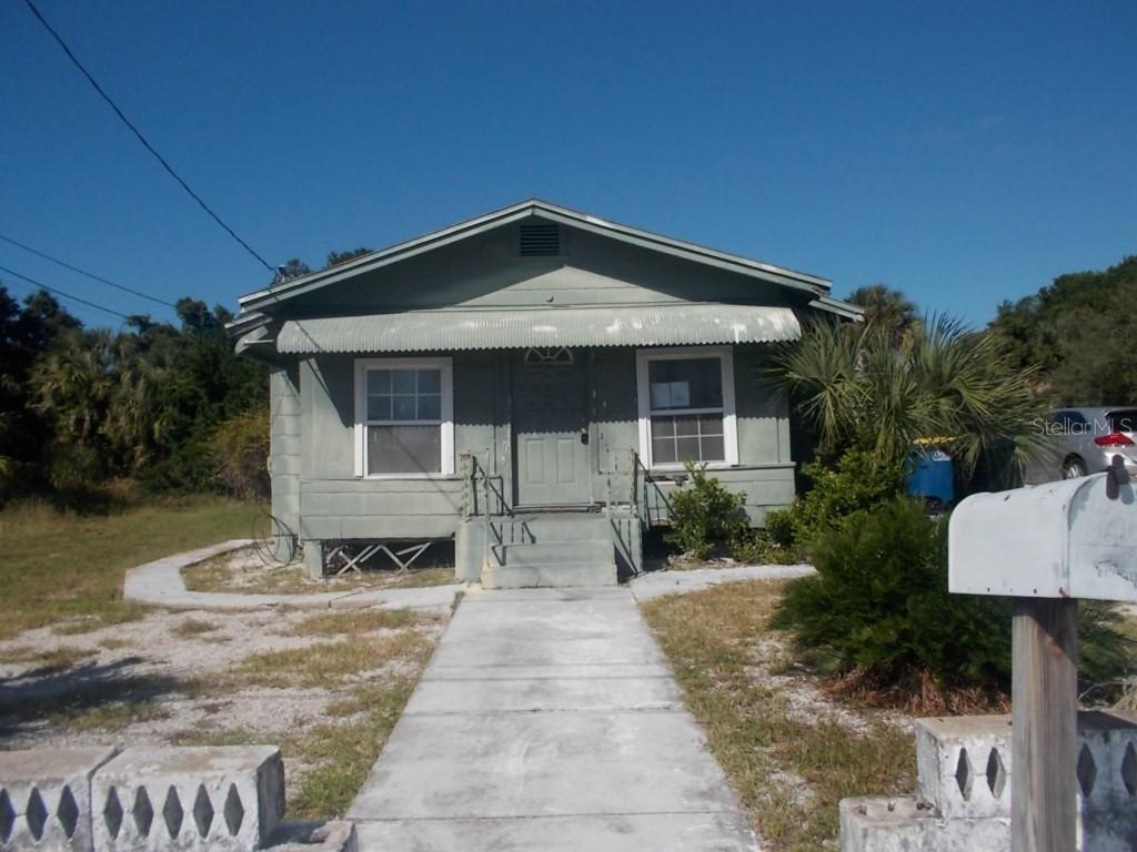 1114 Brownell St., Clearwater, FL 33756
