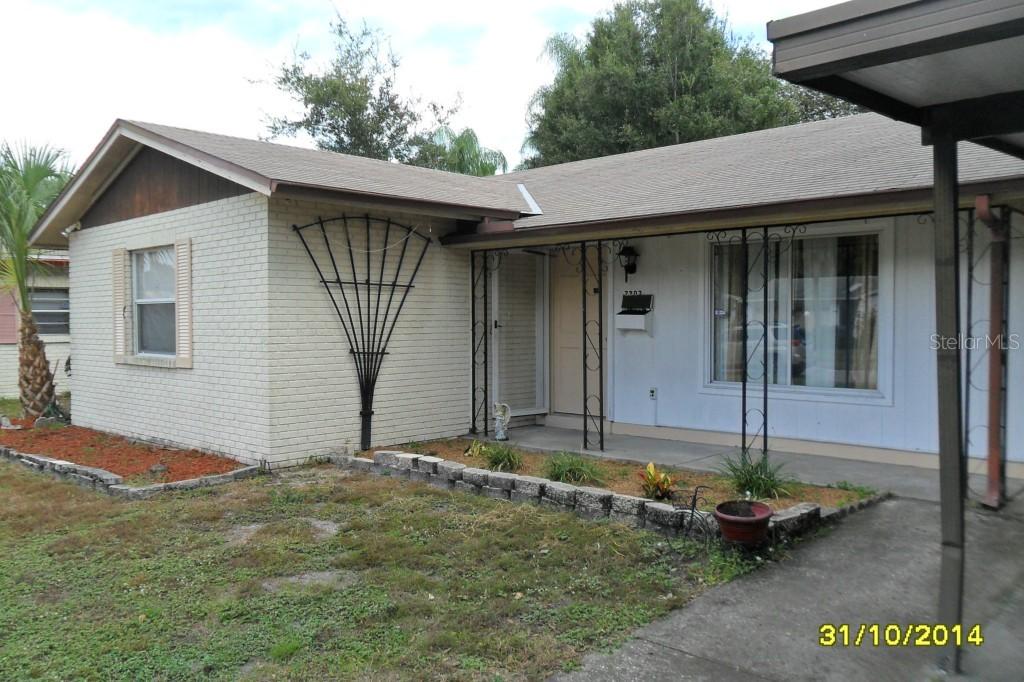 [Address Hidden by Seller], Tampa, FL 33617