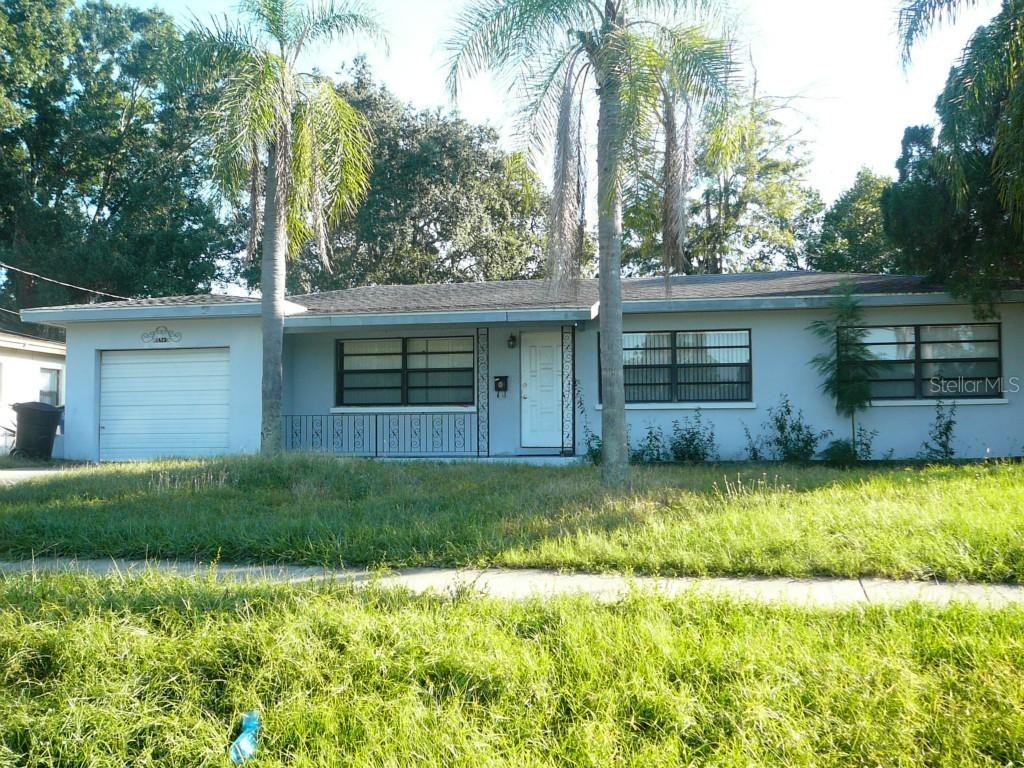 1425 Overlea St., Clearwater, FL 33755