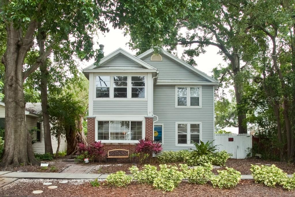 365 17th Ave., St Petersburg, FL 33704