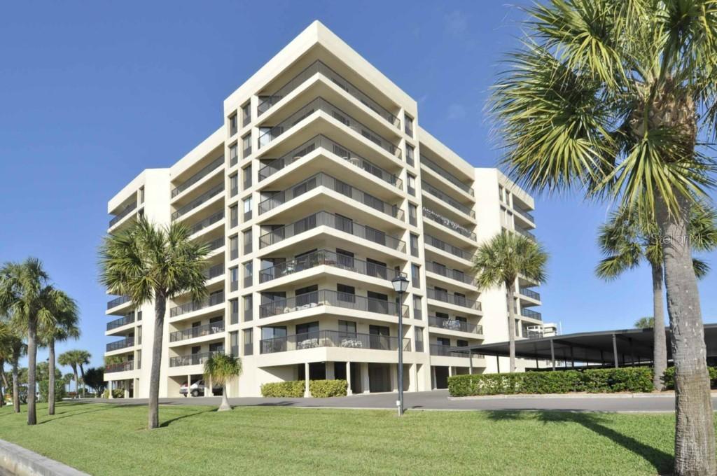 1651 Sand Key Estates Ct. #85, Clearwater Beach, FL 33767