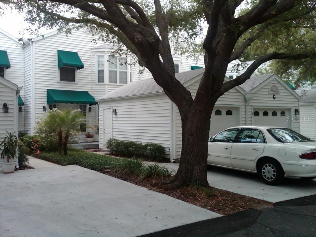 5300 Bayshore Blvd. #C3, Tampa, FL 33611