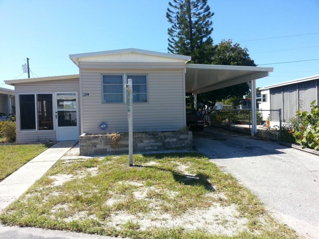 6580 Seminole Blvd. #304, Seminole, FL 33772