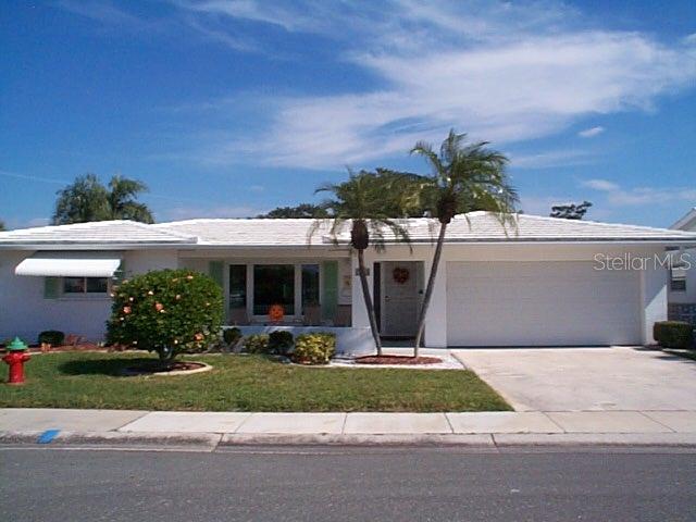 9873 37th St. #4, Pinellas Park, FL 33782