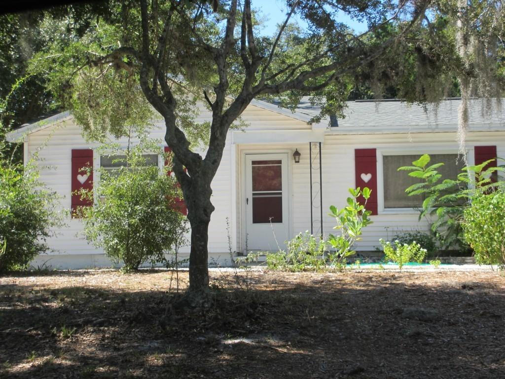 1119 S 63rd St., Gulfport, FL 33707