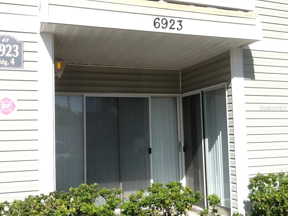 6923 Stonesthrow Cir. #4107, St Petersburg, FL 33710