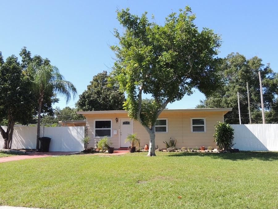 7500 Organdy Dr., St Petersburg, FL 33702