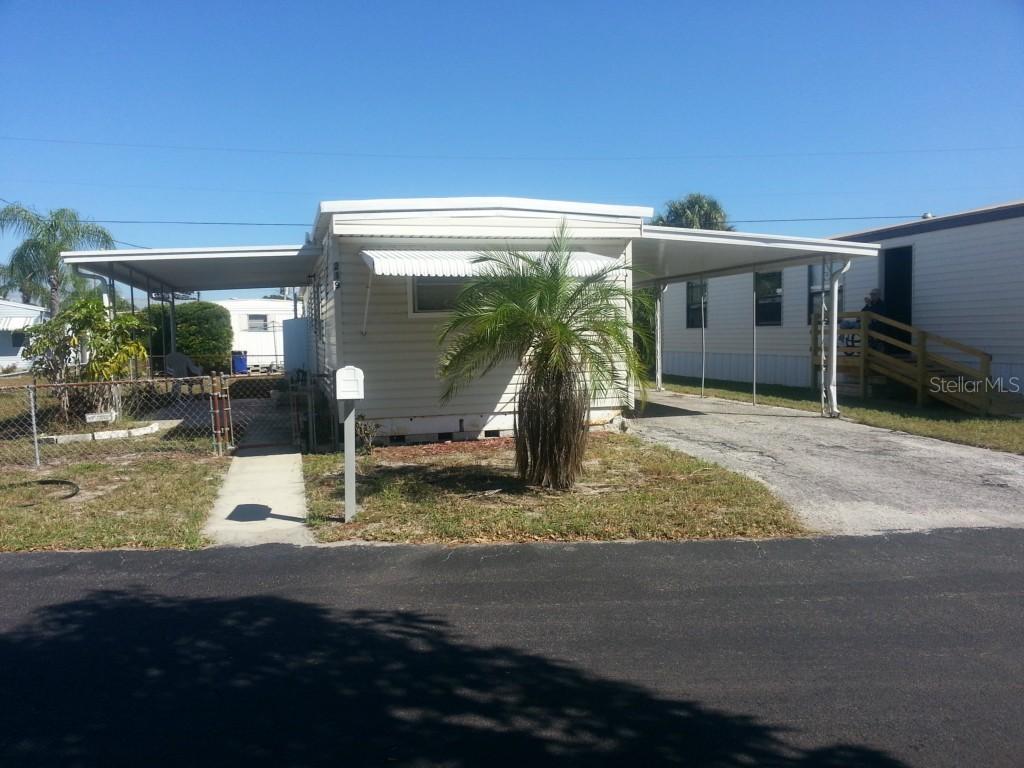 6580 Seminole Blvd. #219, Seminole, FL 33772