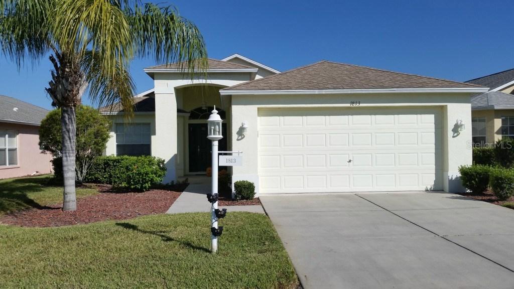 1813 Arbor Knoll Loop, Trinity, FL 34655