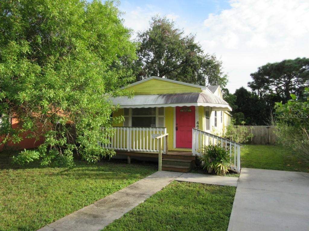 444 88th Ave., St Petersburg, FL 33702