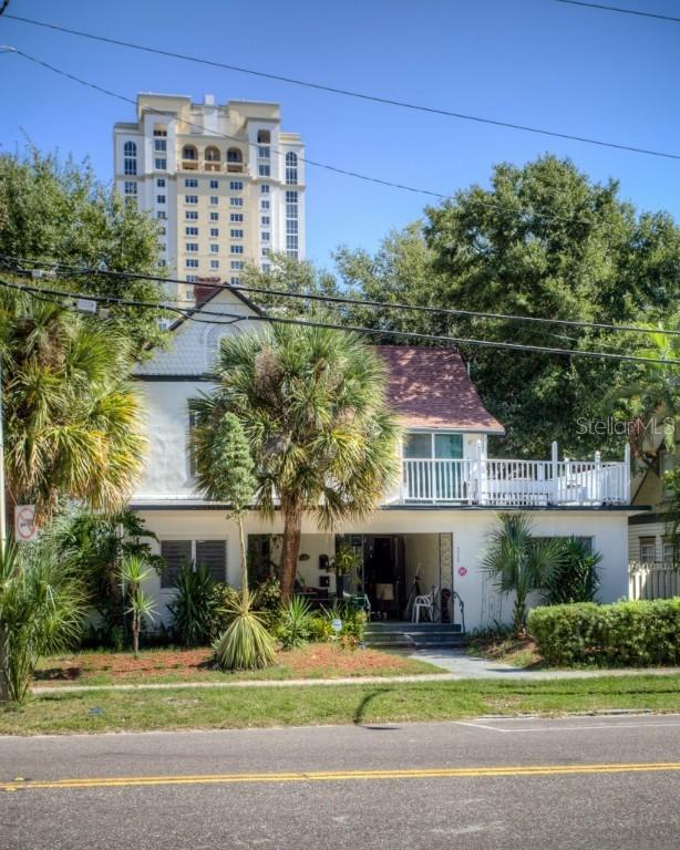 325 2nd St., St Petersburg, FL 33701