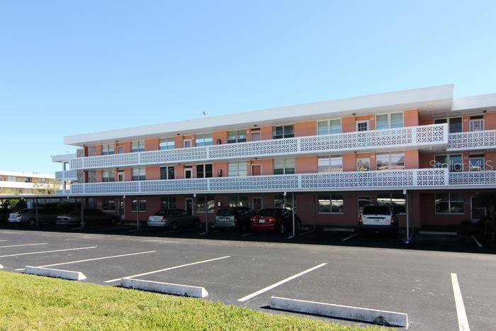 4895 Bay St. #110, St Petersburg, FL 33703