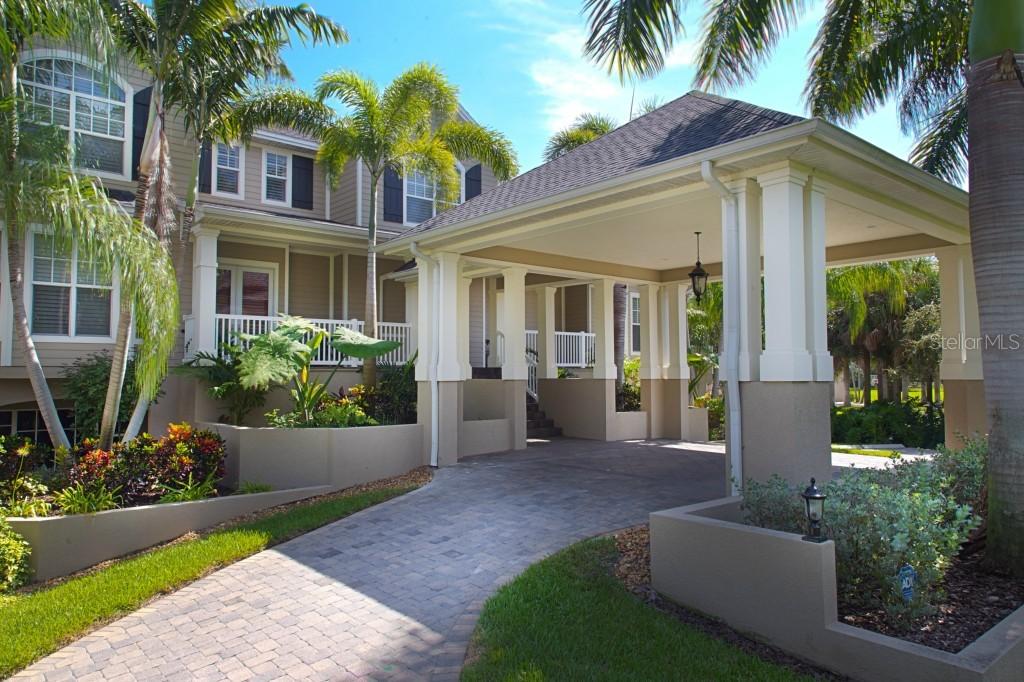1778 Oceanview Dr, Tierra Verde, FL 33715