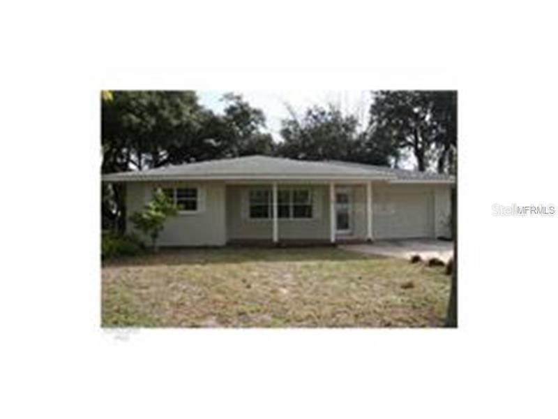 510 N Mayo St., Crystal Beach, FL 34681