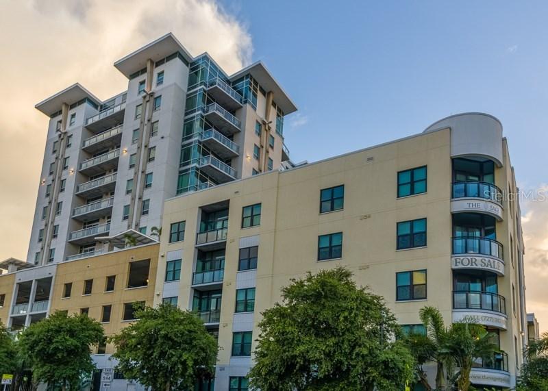 400 4th Ave. #1006, St Petersburg, FL 33701
